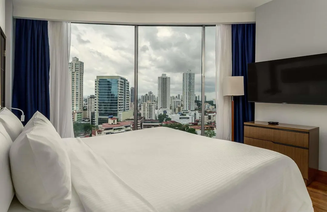 Novotel Panama City-1