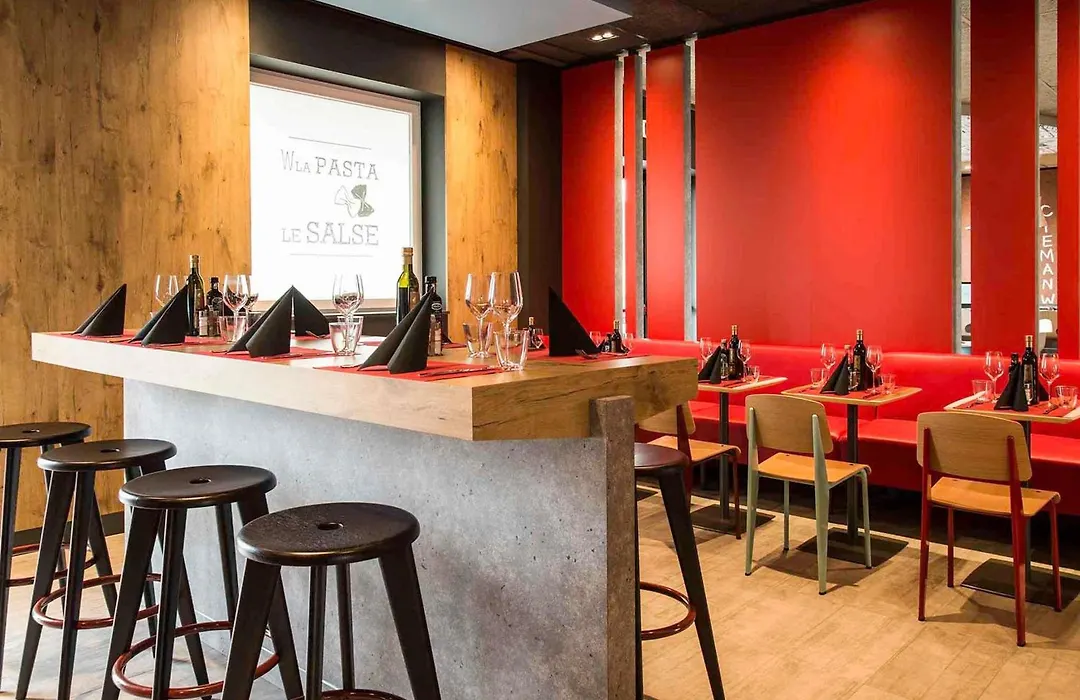Ibis Milano Fiera-1