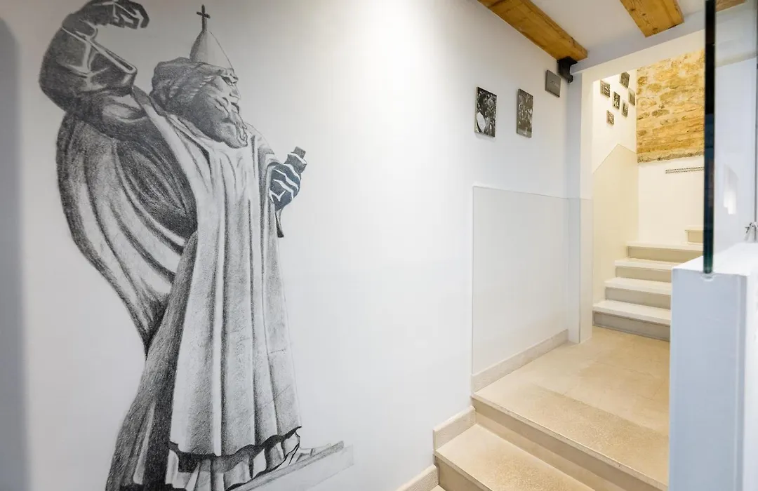 Grgur Ninski Rooms-1