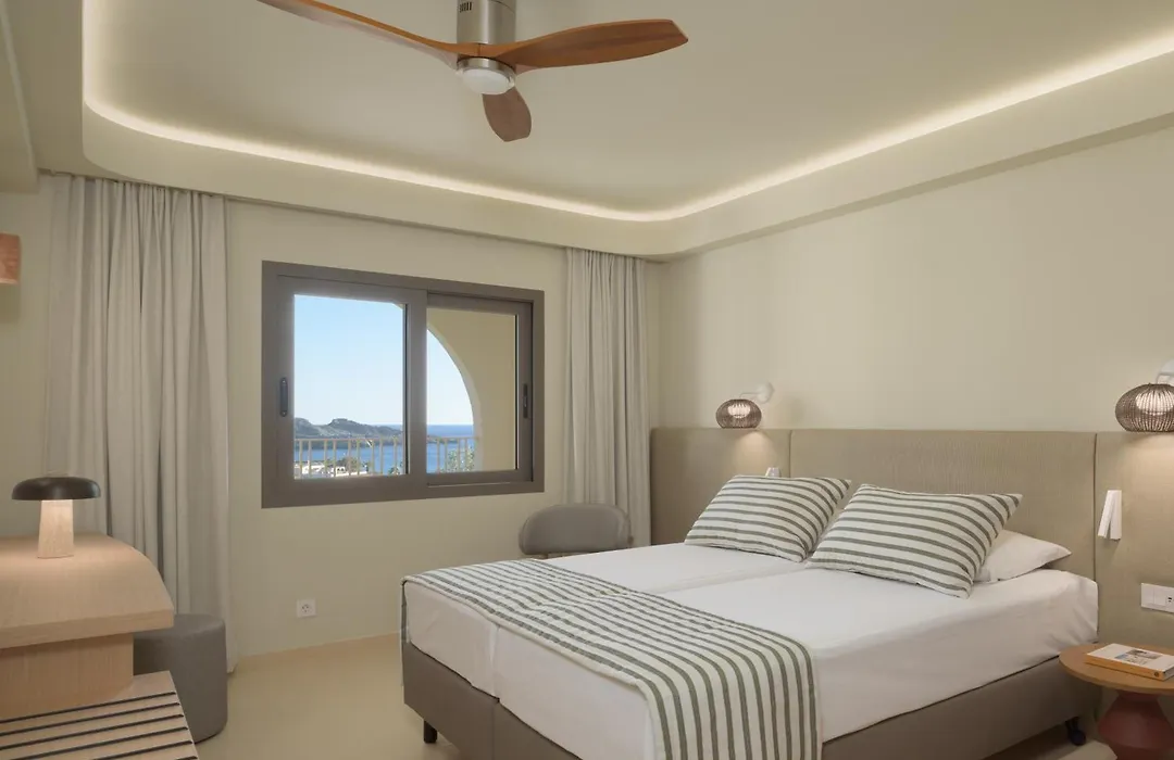 Hapimag Resort Damnoni-1