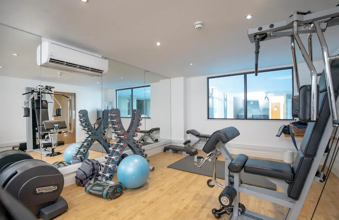 Belgrave Sands Hotel & Spa-1