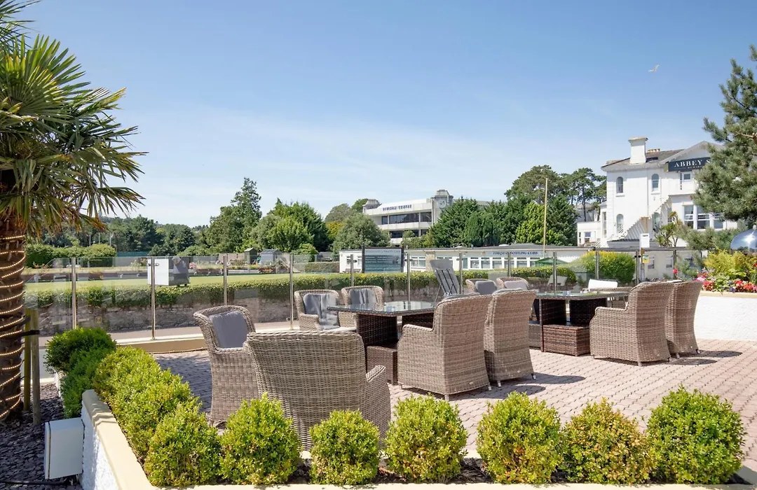 Belgrave Sands Hotel & Spa-1