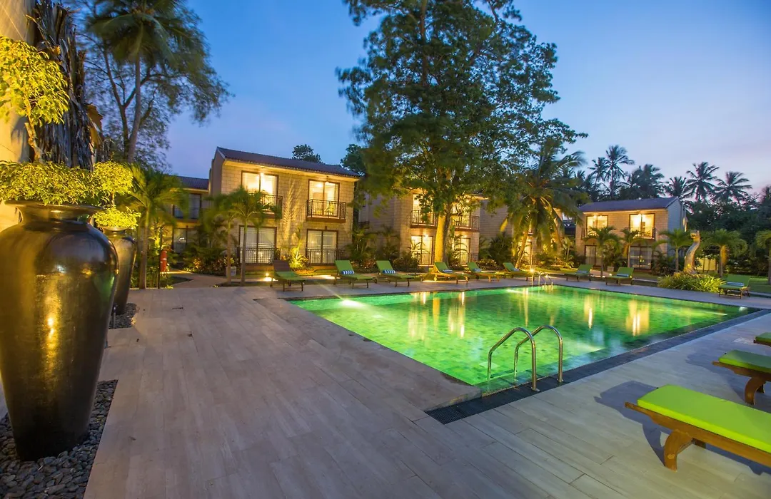 Fox Jaffna By Fox Resorts - Boutique Heritage Luxury-1