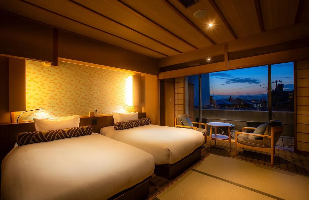 Saka Hotel Kyoto-1