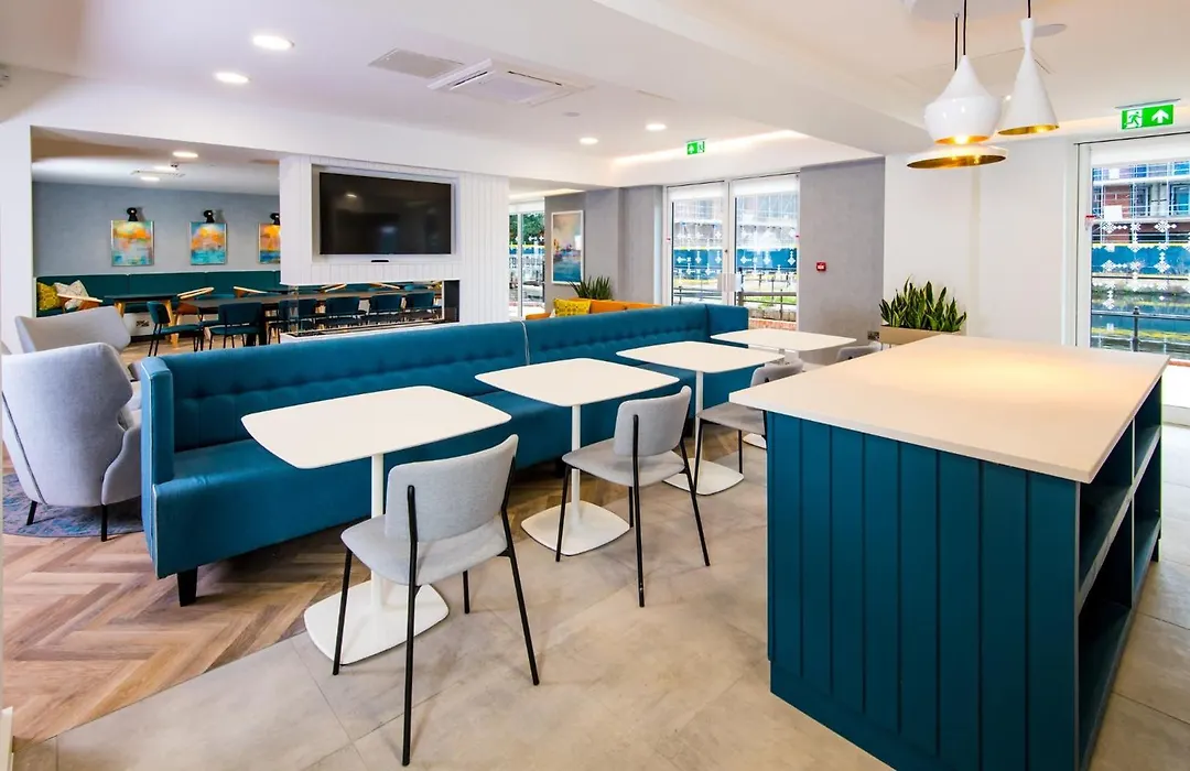 Staybridge Suites - Cardiff By Ihg-1