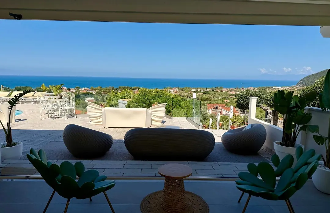 infinity Castellabate b&b di Charme-1