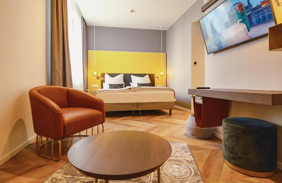 HIAMO Hotel Hamburg-Bergedorf-1
