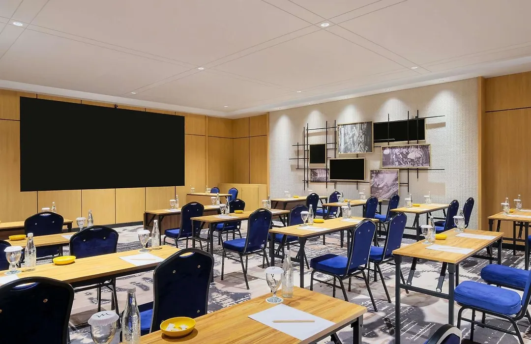 Mercure Tangerang Centre-1