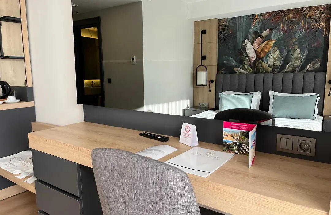 Side Zeugma Hotel - Adult Only 16 Plus-1