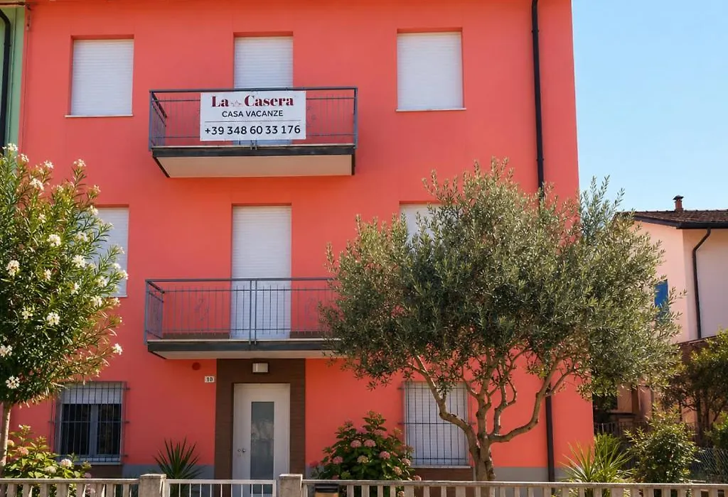 La Casera-1