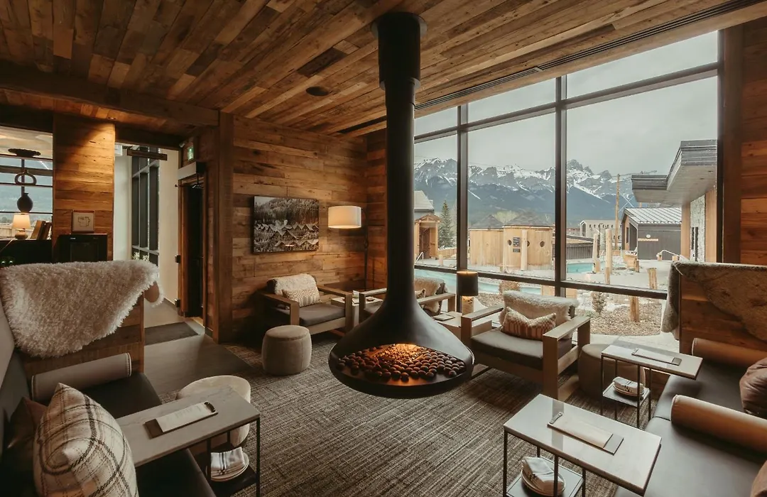 Everwild Canmore Hotel-1
