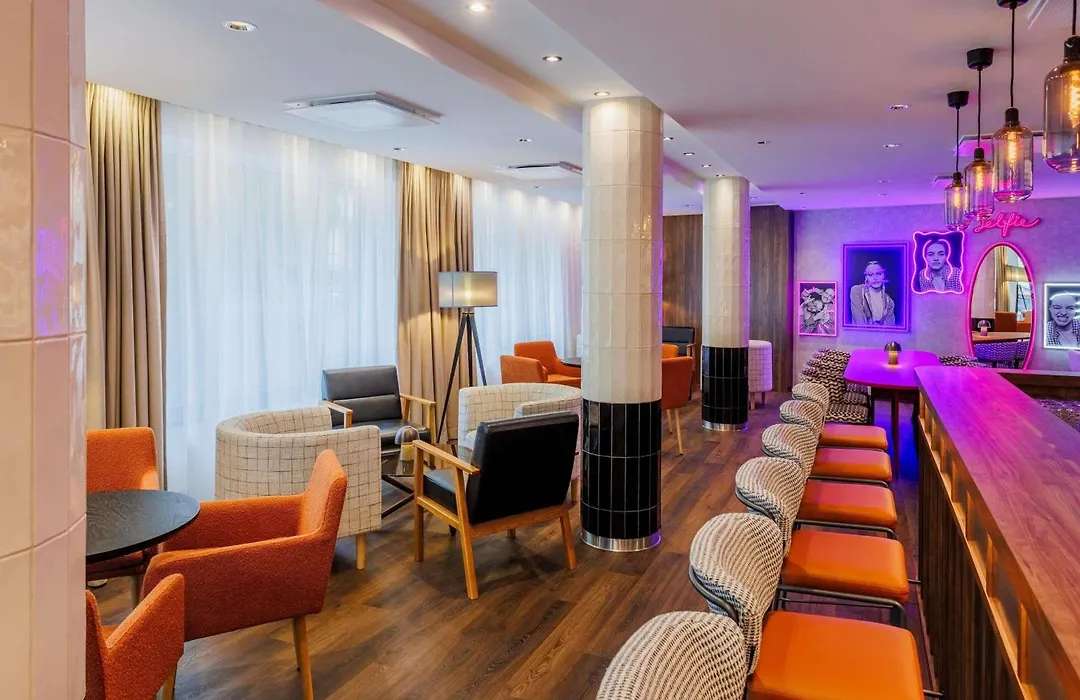 Ibis Styles Tallinn-1