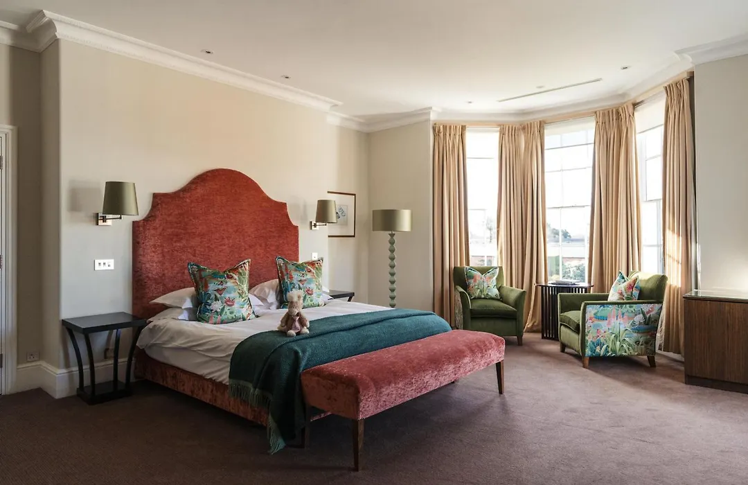 Bedford Lodge Hotel & Spa-1