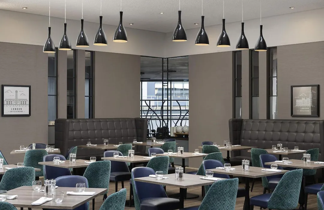 Sofitel London Gatwick-1