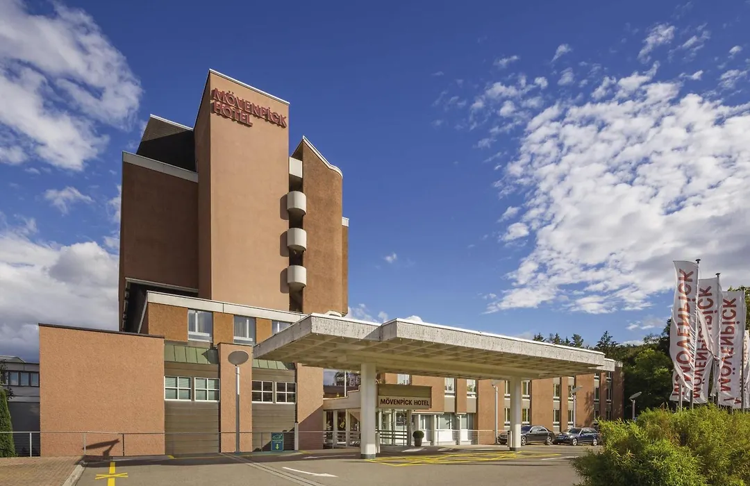 Moevenpick Hotel Zuerich-Regensdorf-1
