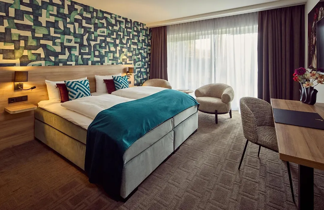 Hotel Gladbeck Van Der Valk-1