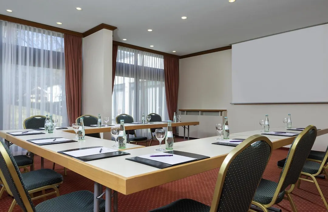 Sunday Hotel Garmisch Partenkirchen-1