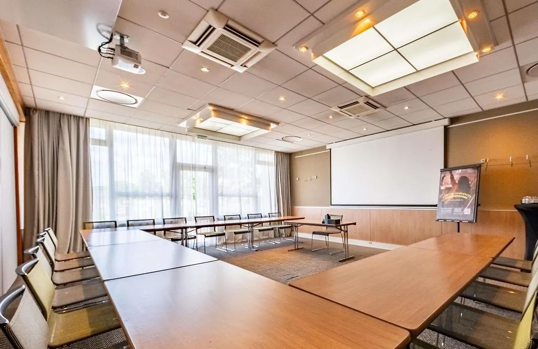 Novotel Dijon Sud-1