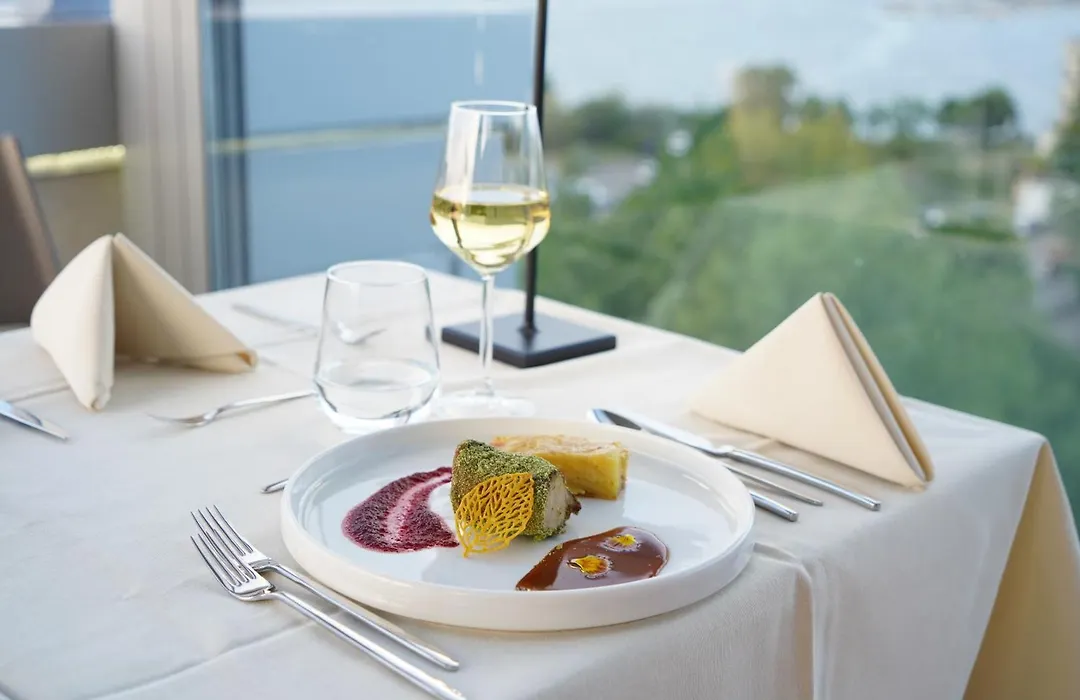 Hotel Marina Palace, Affiliated by Meliá, Adults Only&All Inclusive, RENOVATED-1