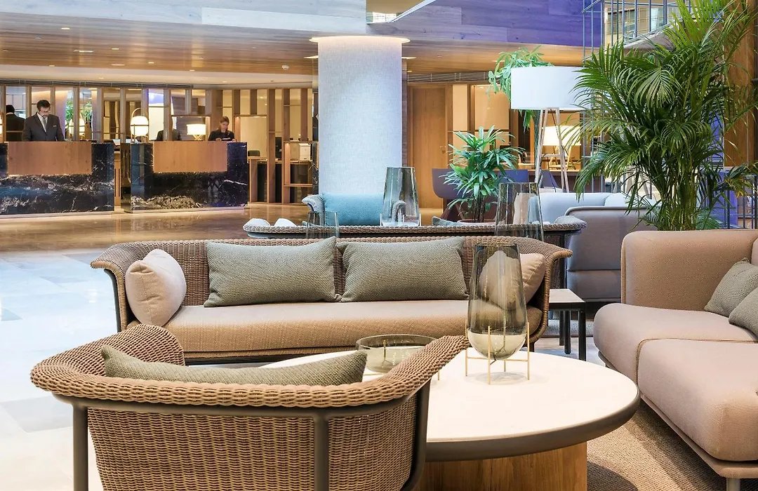 Melia Palma Marina-1