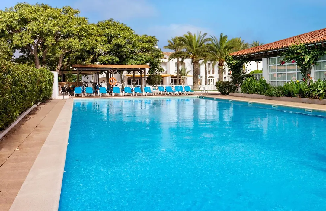 Sol By Melia Falco Menorca-1