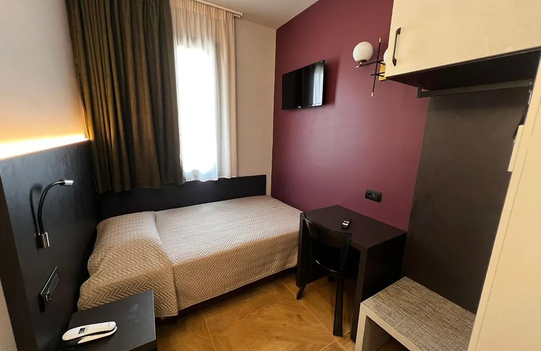 Hotel&Residence Castelli-1
