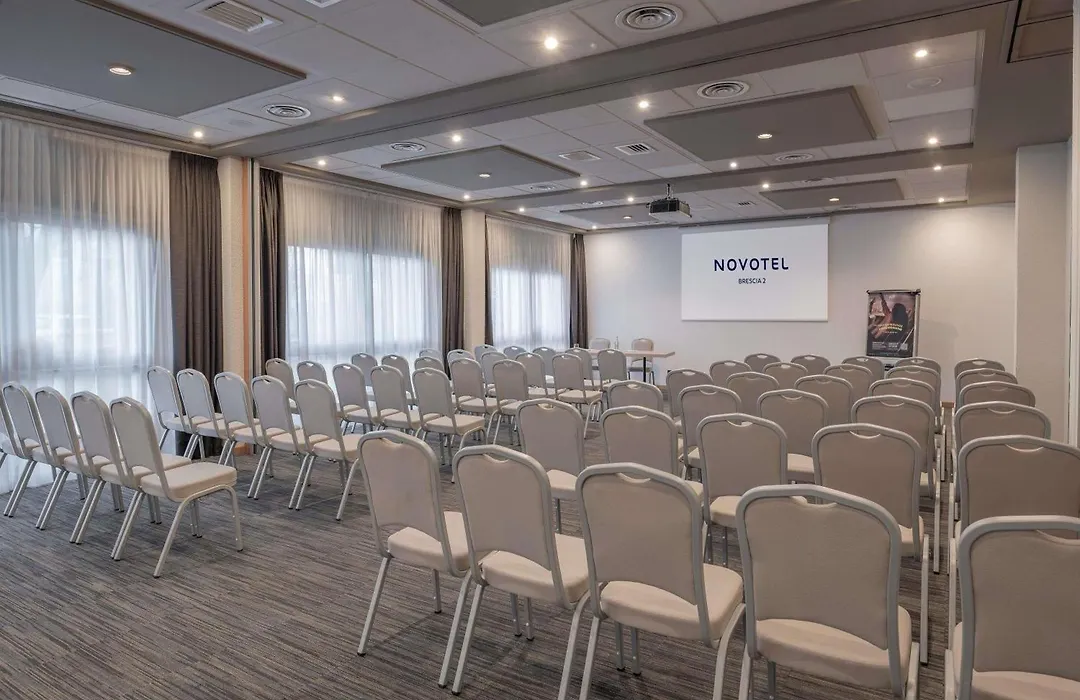 Novotel Brescia Due-1