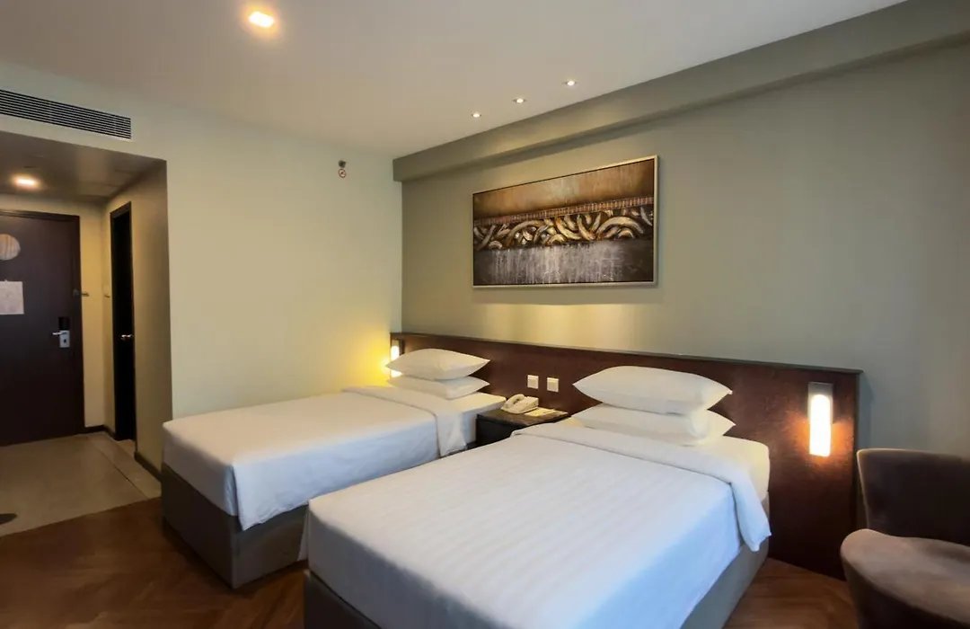 Hotel Royal Singapore-1