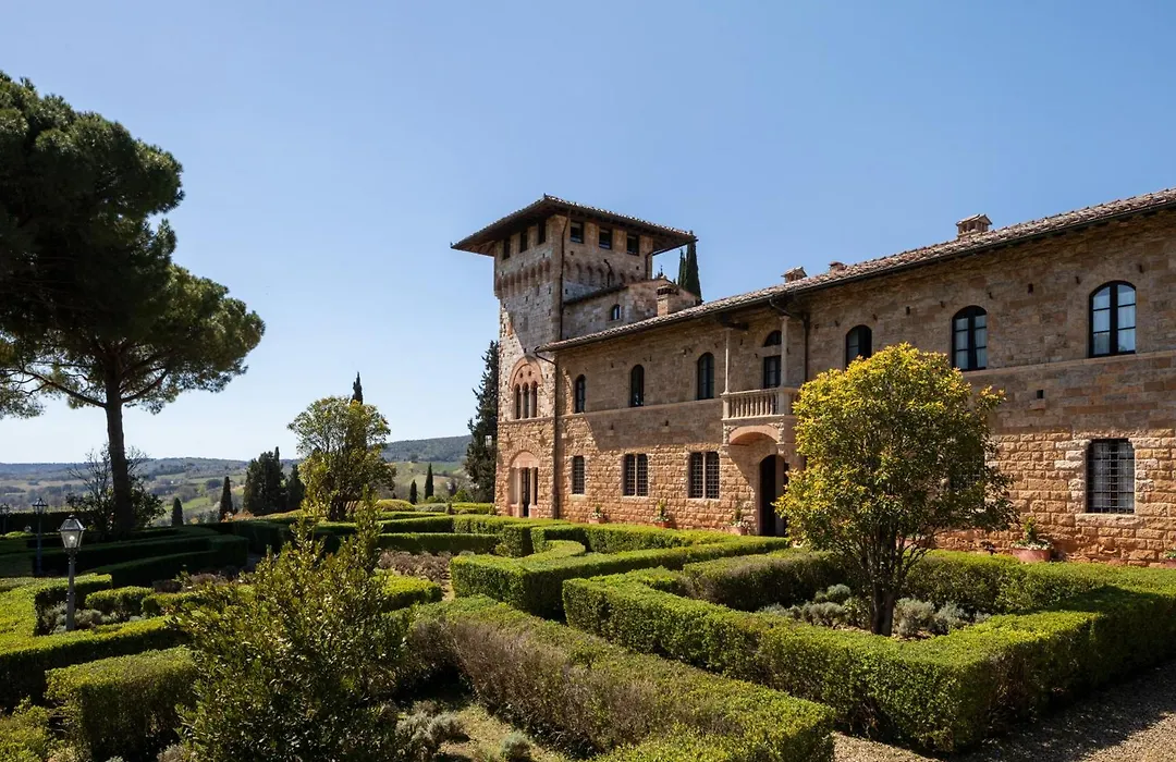 Hotel La Collegiata-1