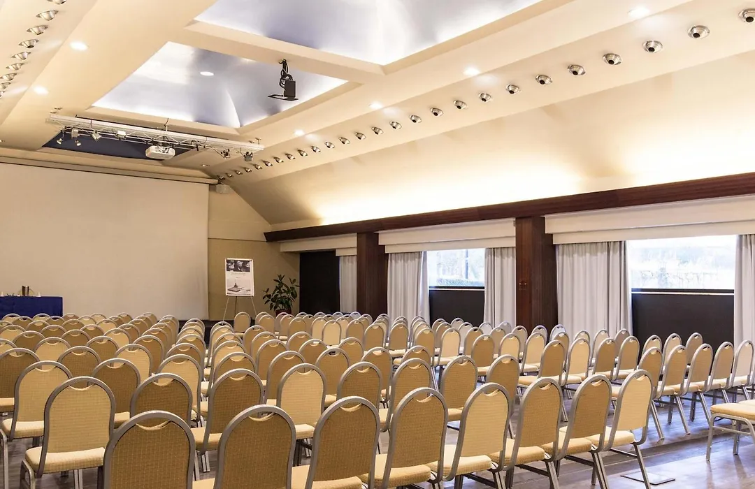 Mercure Roma West-1
