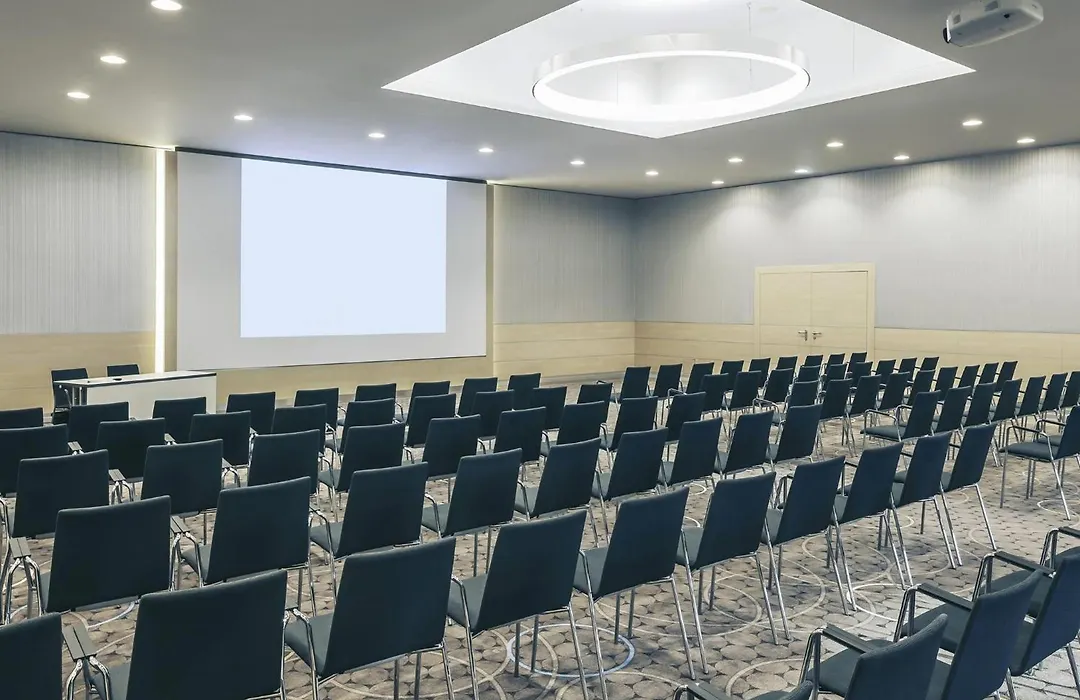 Mercure Hotel Dortmund Messe&Kongress-1
