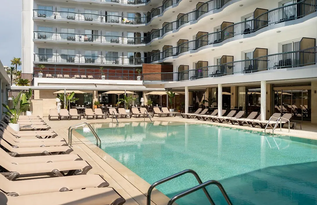 Hotel Helios Lloret-1