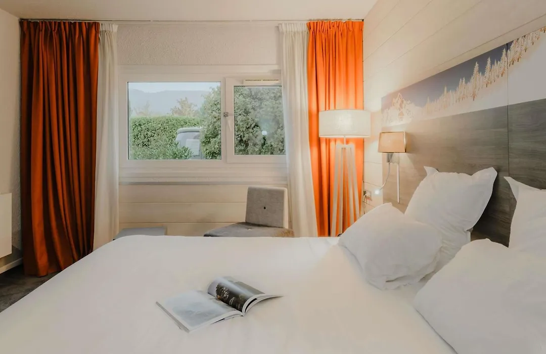 Mercure Annecy Sud-1
