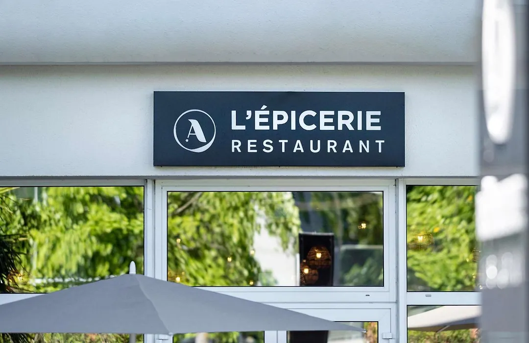 Mercure Compiegne Sud-1