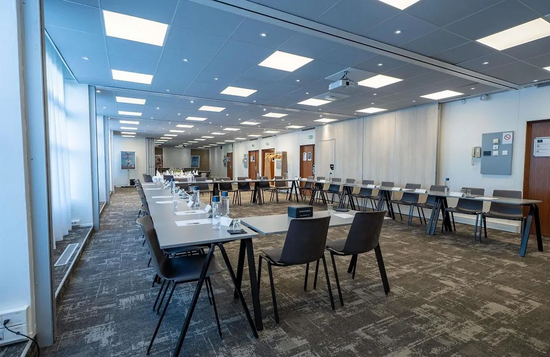 Novotel Poissy Orgeval-1