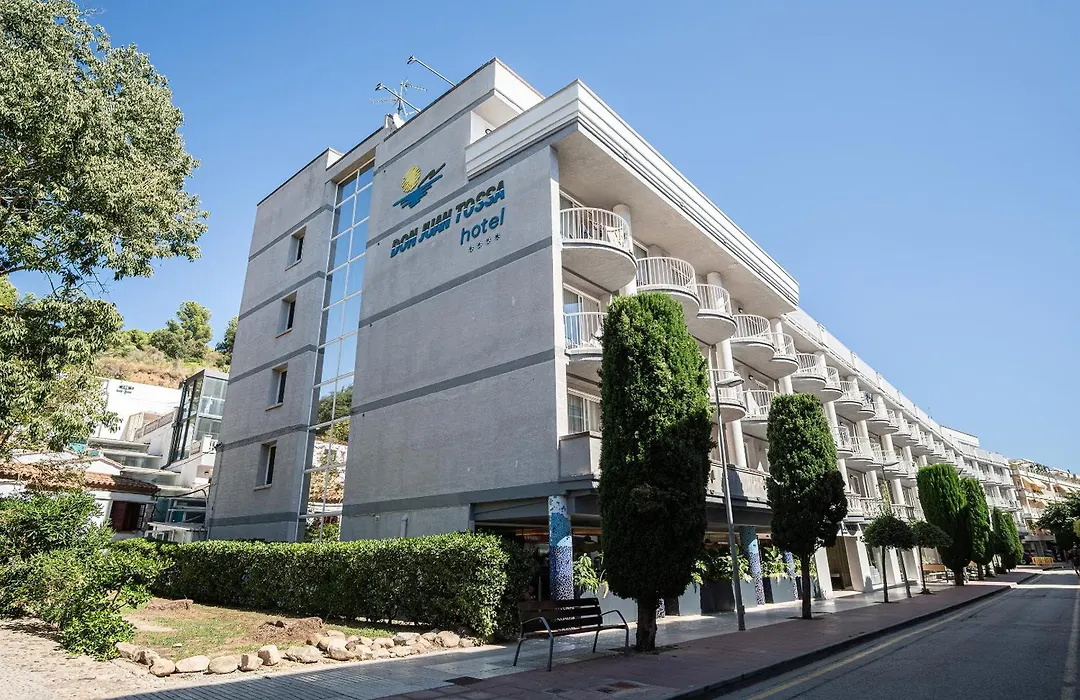 Hotel Don Juan Tossa-1