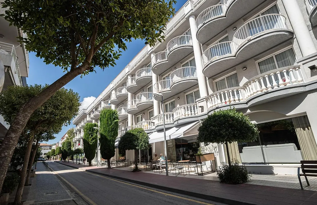 Hotel Don Juan Tossa-1
