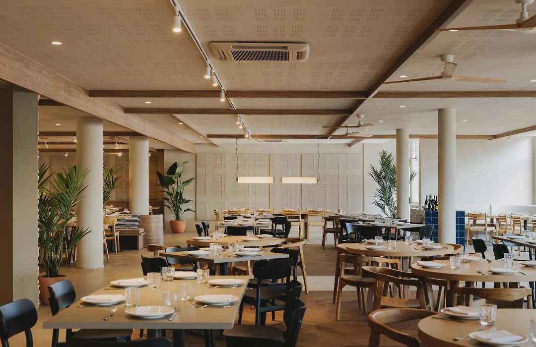Hotel Spa Mediterraneo Park-1
