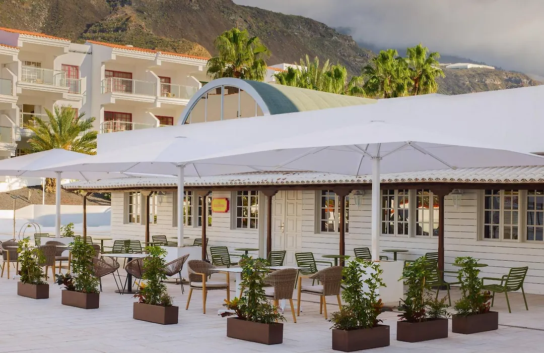 Melia La Palma-1