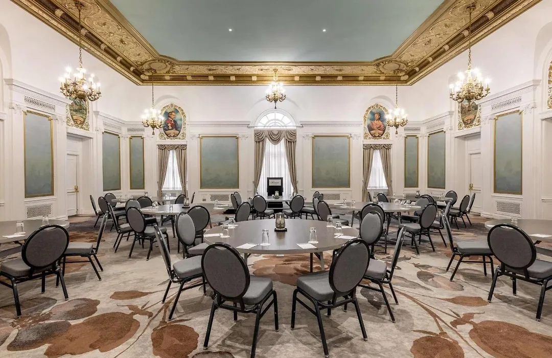 Fairmont Palliser-1