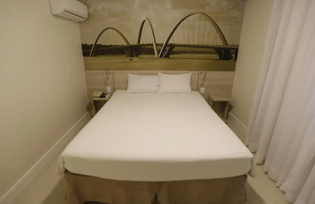 Mercure Brasilia Lider-1