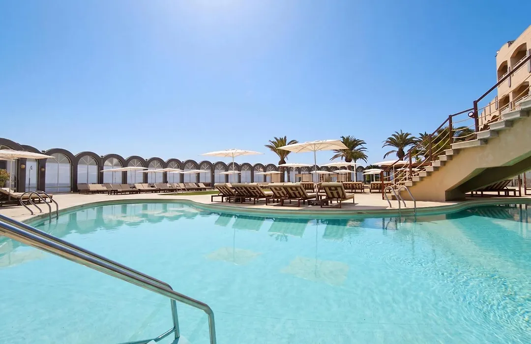 Hotel San Agustin Beach Club-1