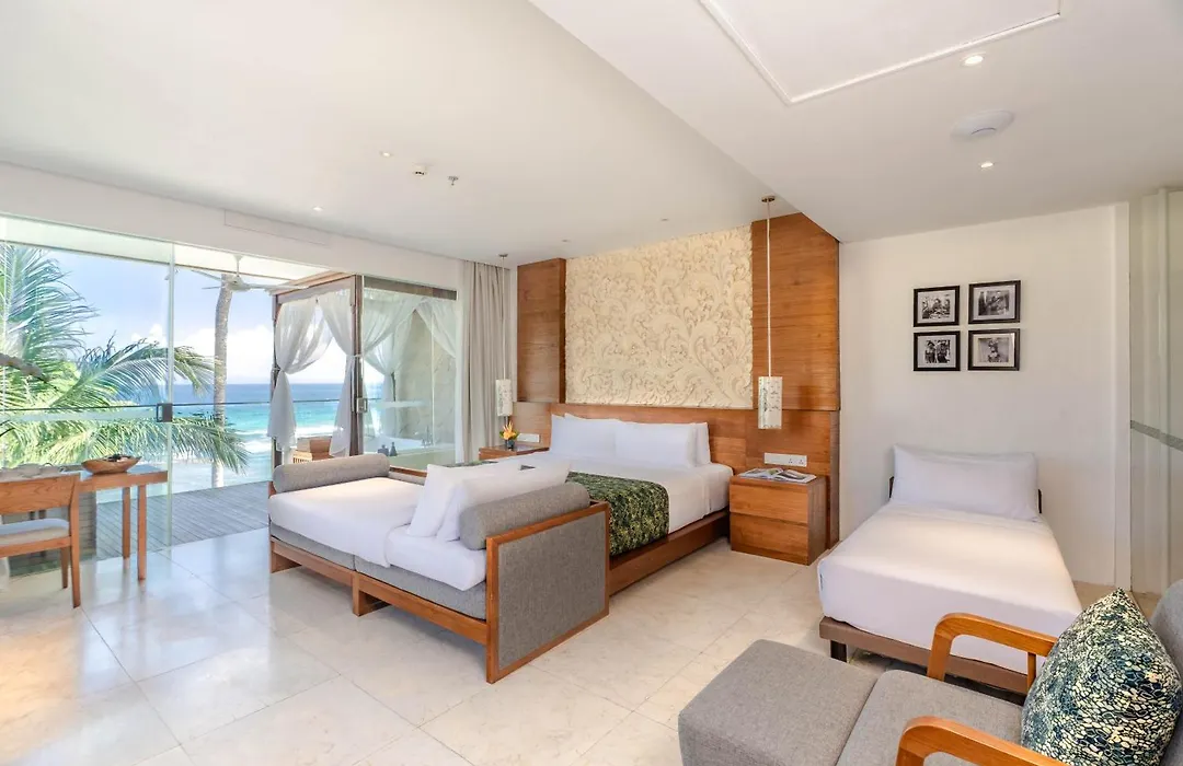 Candi Beach Resort&Spa-1