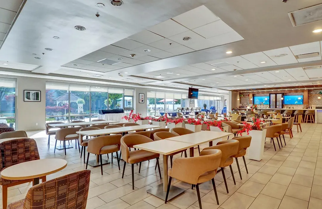Holiday Inn - Piscataway - Somerset By Ihg-1
