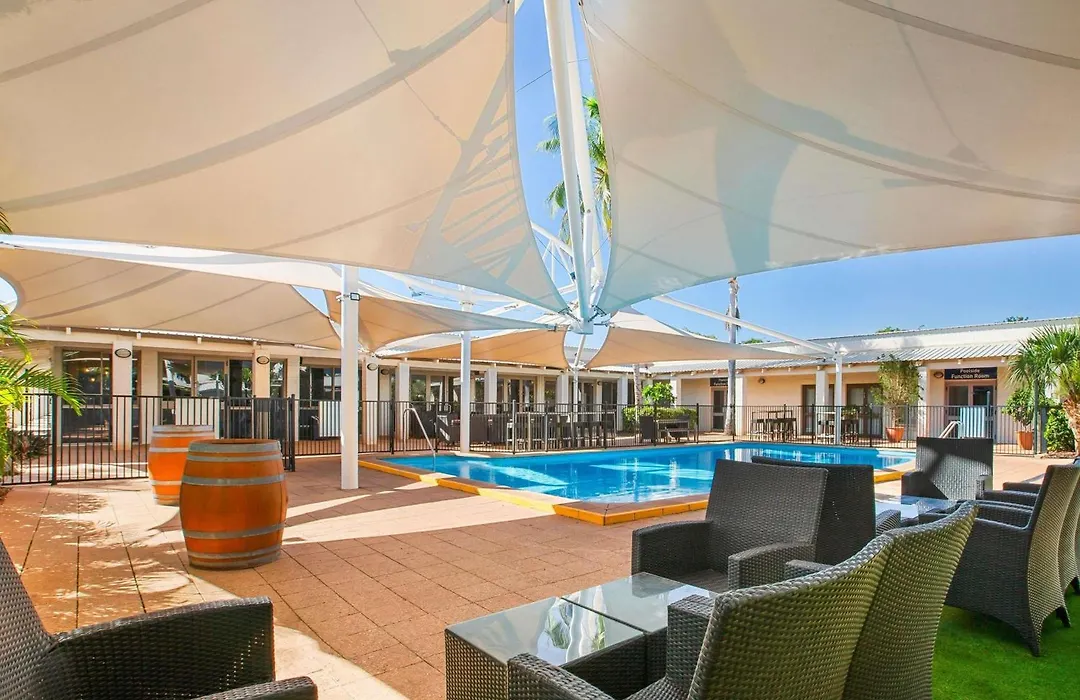 Ibis Styles Karratha-1