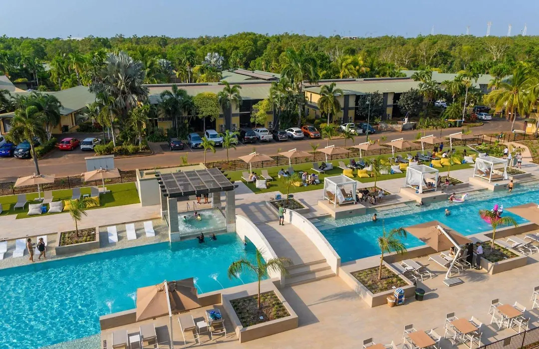 Novotel Darwin Airport-1