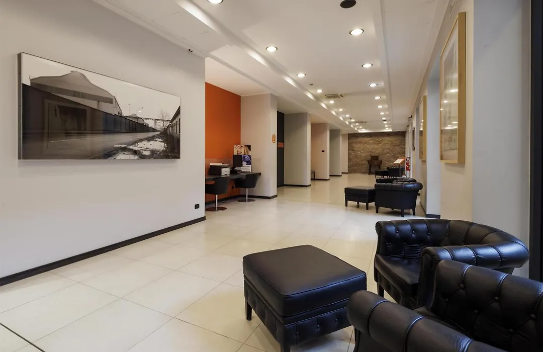 Best Western Falck Village Milano Sesto-1