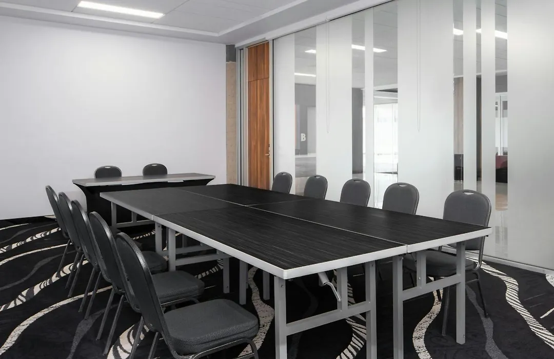 Delta Hotels By Marriott Trois Rivieres Conference Centre-1