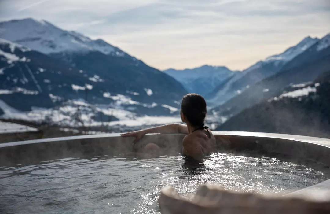 Qc Hotel Bagni Vecchi-1
