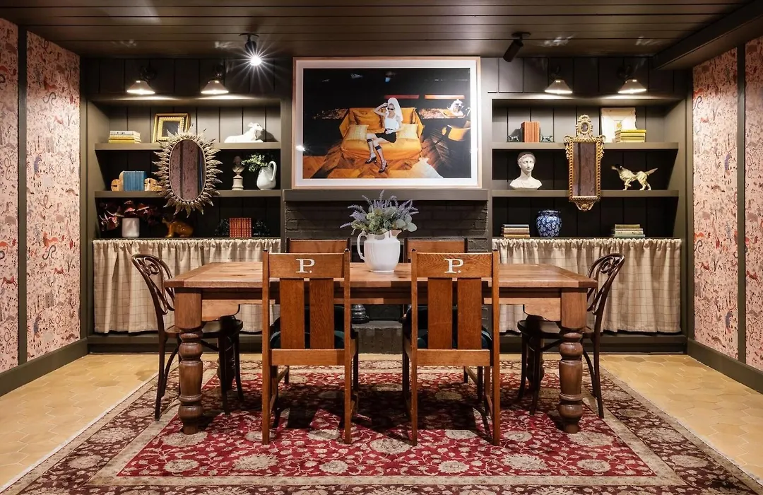 Palihouse West Hollywood At Beverly Hills, A Member Of Design Hotels-1